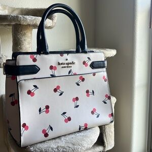 Kate Spade Cherry Purse